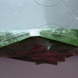 Cách làm bánh bột lọc lá chuối