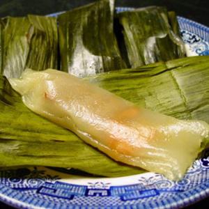 Cách làm bánh bột lọc lá chuối