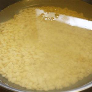 Cách làm bánh bột lọc nhân đậu xanh