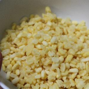 Cách làm bánh bột lọc nhân đậu xanh