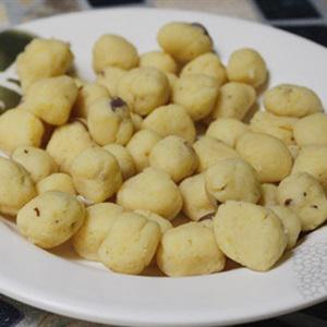 Cách làm bánh bột lọc nhân đậu xanh