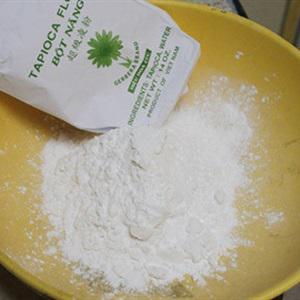 Cách làm bánh bột lọc nhân đậu xanh