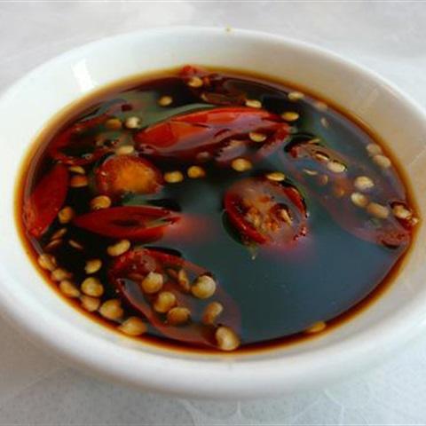 Cách làm bánh bột lọc nhân đậu xanh