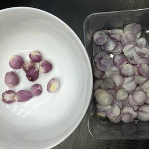 Cách làm bánh bột lọc nhân tôm thịt