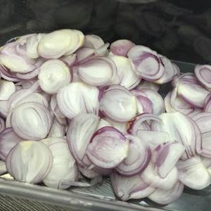 Cách làm bánh bột lọc nhân tôm thịt