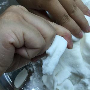 Cách làm bánh bột lọc nhân tôm thịt