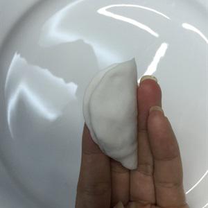 Cách làm bánh bột lọc nhân tôm thịt