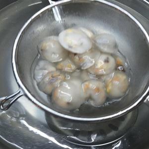 Cách làm bánh bột lọc nhân tôm thịt