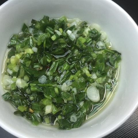 Cách làm bánh bột lọc nhân tôm thịt