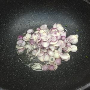 Cách làm bánh bột lọc nhân tôm thịt