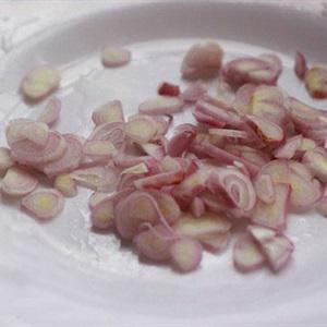 Cách làm bánh bột lọc nhân tôm