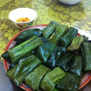 Cách làm bánh bột lọc Sơn Tây