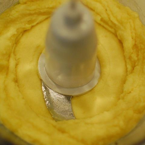 Cách làm bánh bột lọc trần nhân đậu xanh