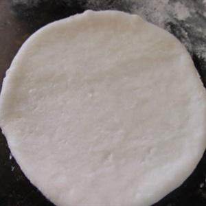 Cách làm bánh bột lọc trần nhân đậu xanh