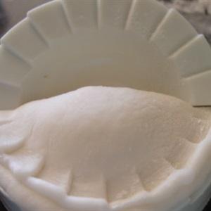 Cách làm bánh bột lọc trần nhân đậu xanh