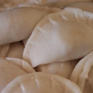 Cách làm bánh bột lọc trần nhân đậu xanh