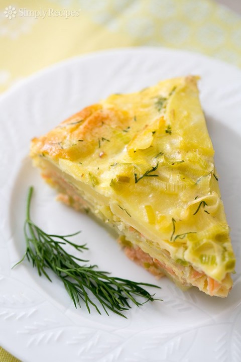 Bánh bột lọc trần nhân đậu xanh