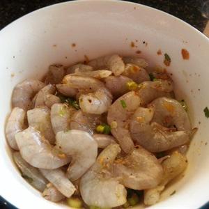 Cách làm bánh bột lọc trần nhân tôm