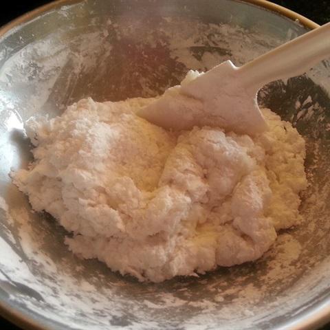 Cách làm bánh bột lọc trần nhân tôm