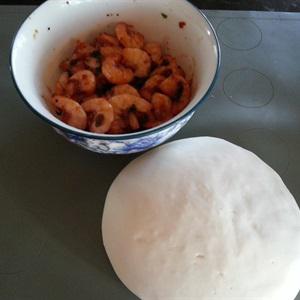 Cách làm bánh bột lọc trần nhân tôm