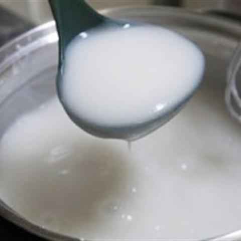 Cách làm bánh bột lọc trong chén