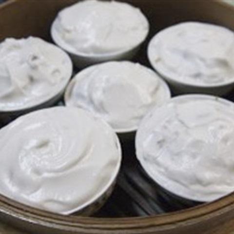 Cách làm bánh bột lọc trong chén