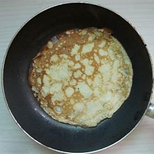 Cách làm bánh bột mì sốt cam