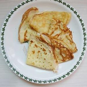 Cách làm bánh bột mì sốt cam