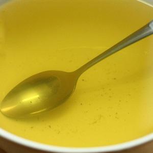 Cách làm bánh bột năng 3 màu