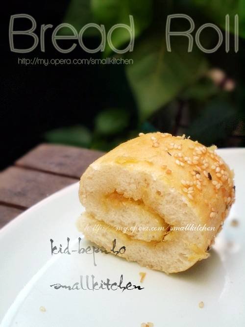 Bánh bread roll