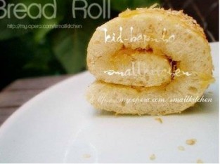 Bánh bread roll