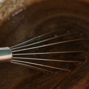 Cách làm bánh Brownie