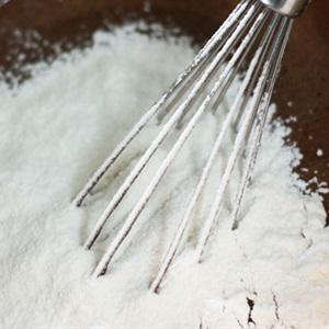 Cách làm bánh Brownie