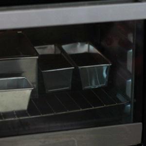 Cách làm bánh Brownie