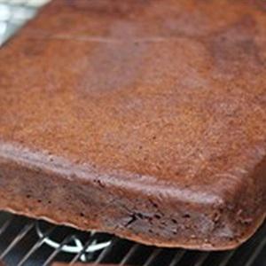 Cách làm bánh Brownie