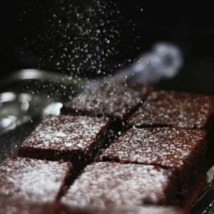 Cách làm bánh Brownie