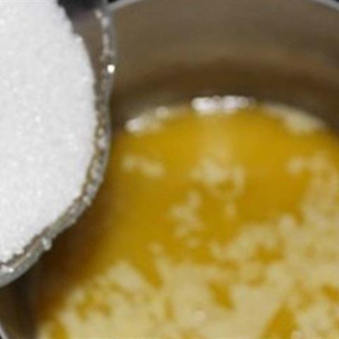 Cách làm bánh brownie ca cao