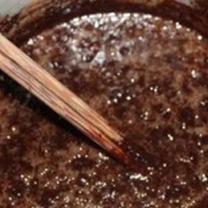 Cách làm bánh brownie ca cao