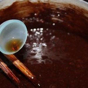 Cách làm bánh brownie ca cao