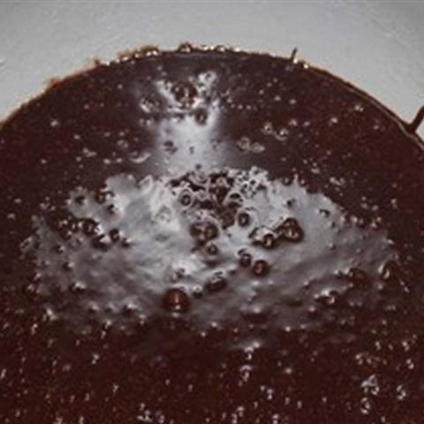 Cách làm bánh brownie ca cao