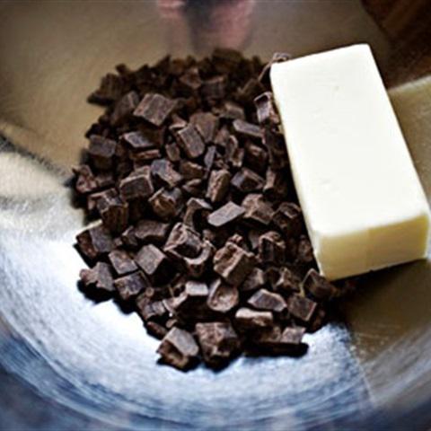 Cách làm bánh brownies