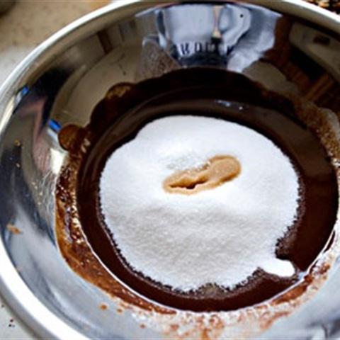 Cách làm bánh brownies