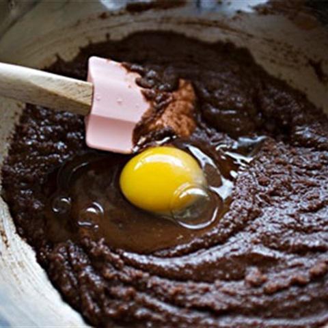 Cách làm bánh brownies