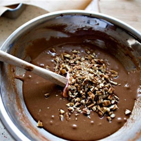 Cách làm bánh brownies