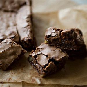 Cách làm bánh brownies