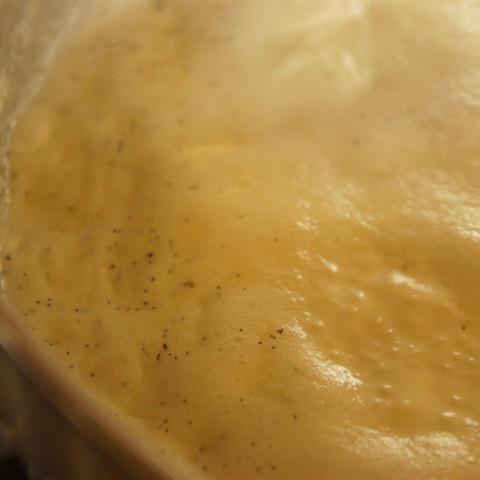 Cách làm bánh Brulée