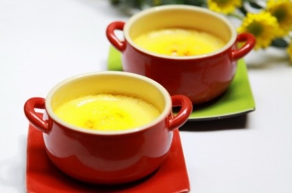 Bánh Brulée