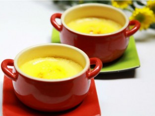 Bánh Brulée