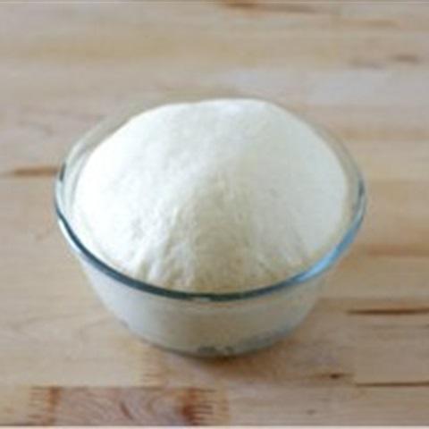 Cách làm bánh burger mini