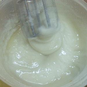 Cách làm bánh cà chua bi mini